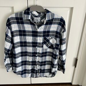 Rails shirt